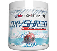 EHP Labs OxyShred