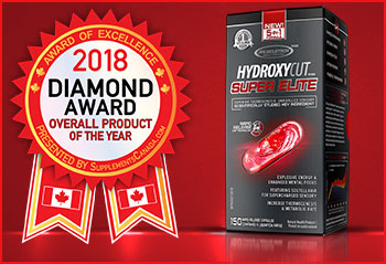 Overall Product Award: Diamond