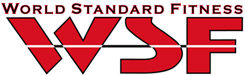 World Standard Fitness - WSF