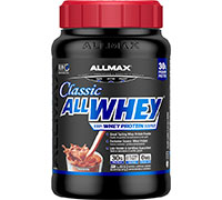 Allmax Nutrition Classic AllWhey