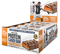muscletech-protein-candy-bar-gronk-bar-box-chocolate-caramel-peanut
