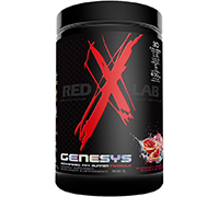 red-x-lab-genesys-300g-30-servings-blueberry-pomegranate