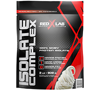 red-x-lab-isolate-complex-2lb-vanilla