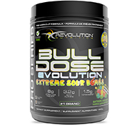 revolution-bull-dose-evolution-630g-42-servings-extreme-sour-bombs