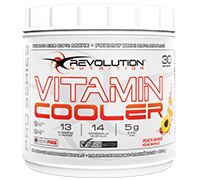 revolution-vitamin-cooler-420g-30-servings-peach-mango