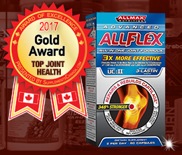 Gold: Top Joint Repair Award