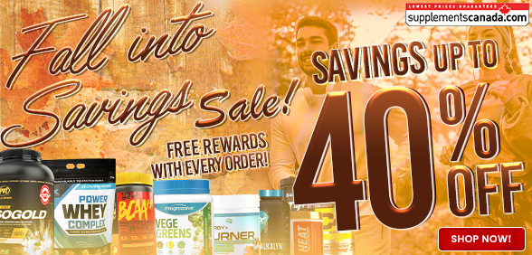 fall into savings sale, up to 40% off.