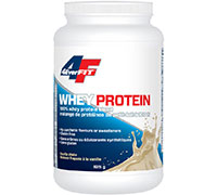 4Ever Fit Whey Protein