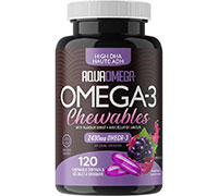 AquaOmega-chewables-high-dha-omega-3-120-chewable-softgels-grape