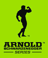 Arnold Schwarzenegger Series by MusclePharm