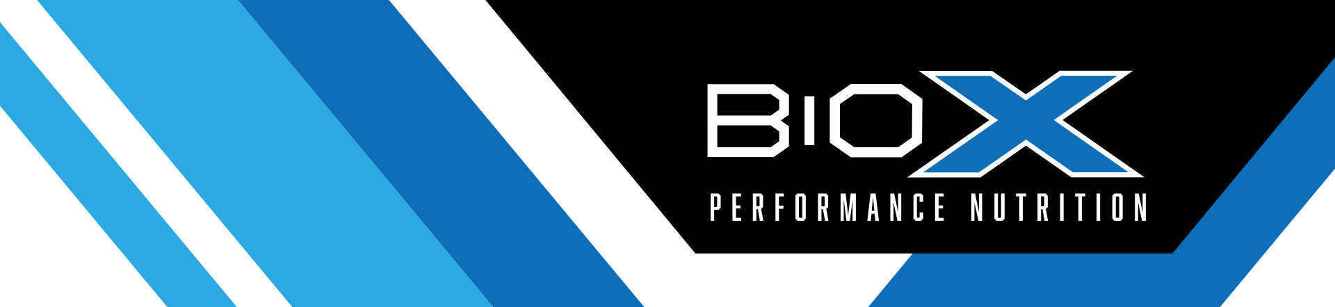 Bio-X Performance Nutrition