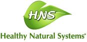 Healthy Natural Systems