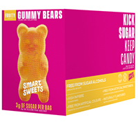 Smart-Sweets-gummy-bear-12x50g-bag-fruity
