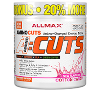 allmax-amino-cuts-252g-36-servings-cotton-candy