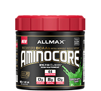 allmax-aminocore-44-servings-green-apple-candy