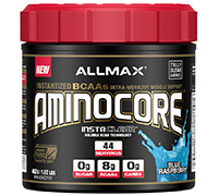 allmax-aminocore-462g-44-servings-blue-raspberry