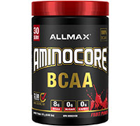 allmax-aminocore-bcaa-315g-30-servings-fruit-punch