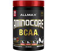 allmax-aminocore-bcaa-315g-30-servings-white-grape