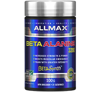 allmax-beta-alanine-100g
