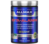 allmax-beta-alanine-400g