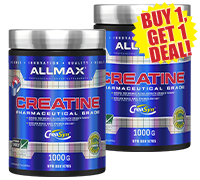allmax-creatine-2-1000g-bogo