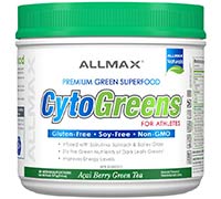 allmax-cyto-greens-267g-30-servings-acai-berry-green-tea