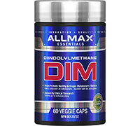 Allmax Nutrition DIM, 30 Servings.