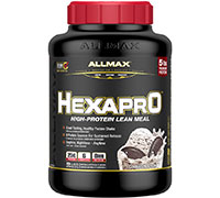 Allmax Nutrition HEXAPRO, Chocolate.