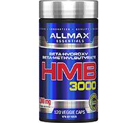 Allmax Nutrition HMB 3000, 30 Servings.