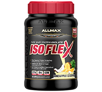 allmax-isoflex-pineapple-coconut-2lb