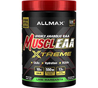 allmax-musclEAA-xtreme-532g-30-servings-lime-margarita
