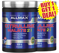 allmax-nutrition-citrulline-malate-300-grams-bogo-deal