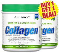 allmax-nutrition-collagen-440-grams-bogo-deal