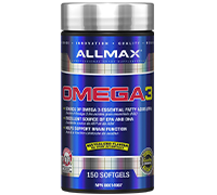 allmax-omega-3-180-softgels