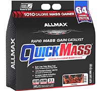 Allmax QuickMass