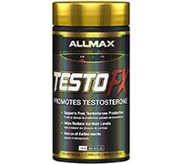 Allmax Nutrition TestoFX 90 Capsules.