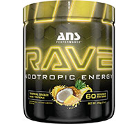 ans-performance-rave-252g-60-servings-tropical-breeze
