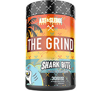 axe-and-sledge-the-grind-450g-30-servings-shark-bite-orange-mango