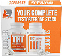 ballistic-supps-testosterone-stack-TRT-160-capsules-DAA-130g