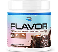 believe-supplements-flavor-pack-120g-60-servings-chocolate-fudge