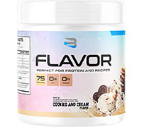 believe-supplements-flavor-pack-150g-75-servings-cookies-and-cream