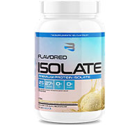 believe-supplements-isolate-protein-775g-25-servings-vanilla-ice-cream