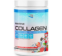 believe-supplements-marine-collagen-290g-25-servings-mixed-berry