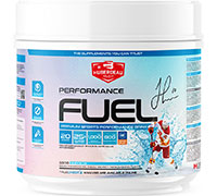 Believe Supplements Performance Fuel 