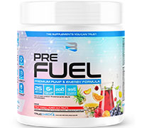believe-supplements-pre-fuel-290g-25-servings-fruit-punch