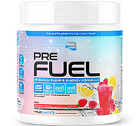 believe-supplements-pre-fuel-290g-25-servings-raspberry-lemonade