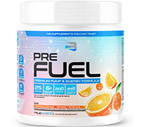 believe-supplements-pre-fuel-290g-25-servings-tropical-orange