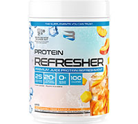 believe-supplements-protein-refresher-661g-25-servings-peach-mango