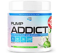 believe-supplements-pump-addict-110g-10-servings-green-apple