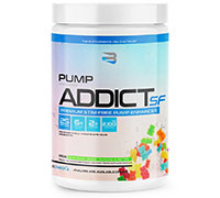 believe-supplements-pump-addict-SF-350g-sour-gummy-bears